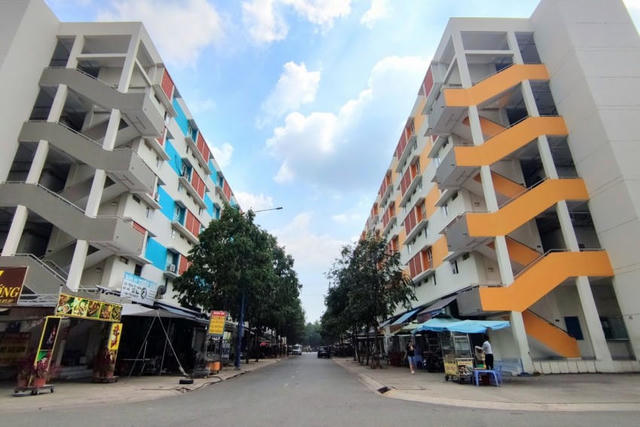 Hà Nội mở rộng điều kiện mua nhà ở xã hội cho những người làm việc xa nơi cư trú