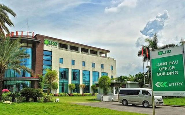 Long Hậu (LHG) hoàn thành 68% kế hoạch lợi nhuận năm sau quý đầu tiên nhờ tiền bồi thường đất