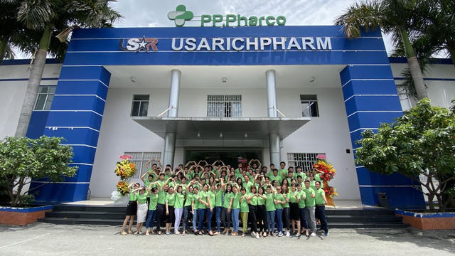 Dược phẩm Phong Phú  (PPP) báo lãi quý I/2026 tăng gấp 2,4 lần quý I, 'bứt phá' nhờ khoản thu bất thường