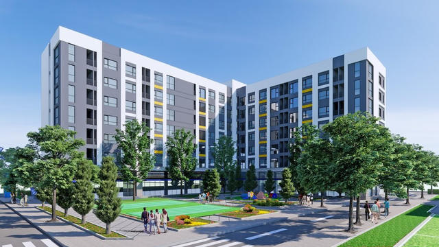 Đồng Tháp phấn đấu hoàn thành 12.200 căn nhà ở xã hội giai đoạn 2026 - 2030