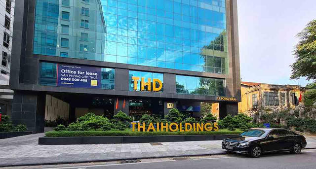 Thaiholdings (THD) báo lãi quý I/2026 đạt 30 tỷ đồng, hoàn thành 33% kế hoạch năm