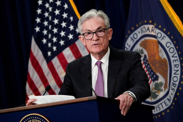 Fed giữ nguyên lãi suất, thị trường đặt cược Fed sẽ không có thêm thay đổi nào cho đến hết năm 2026
