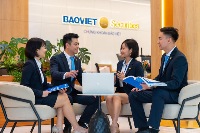 Tập đoàn Bảo Việt (BVH): Lợi nhuận trước thuế hợp nhất Quý I/2026 đạt 1.006 tỷ đồng, tăng trưởng 18,7%