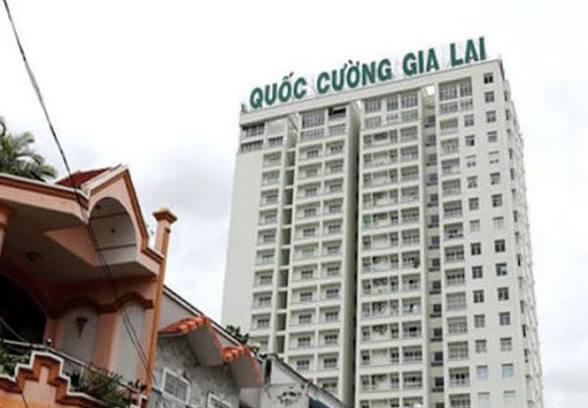 Quốc Cường Gia Lai (QCG) báo lãi quý I/2026 tăng 89%, hoàn trả 1.300 tỷ đồng nghĩa vụ dự án Phước Kiển 