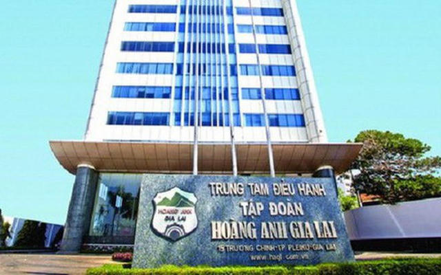 Hoàng Anh Gia Lai (HAG) huy động 2.000 tỷ đồng trái phiếu, rót vốn đầu tư cà phê tại Lào và Campuchia
