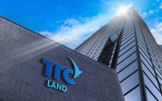 TTC Land (SCR): Lợi nhuận quý I/2026 đạt 9,29 tỷ đồng, dòng tiền kinh doanh thâm hụt hơn 650 tỷ đồng  