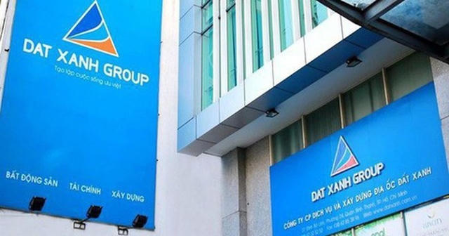 Tập đoàn Đất Xanh (DXG): Hoàn thành 80% kế hoạch lợi nhuận quý I/2026, xuất hiện khoản cho vay hơn 3.300 tỷ đồng