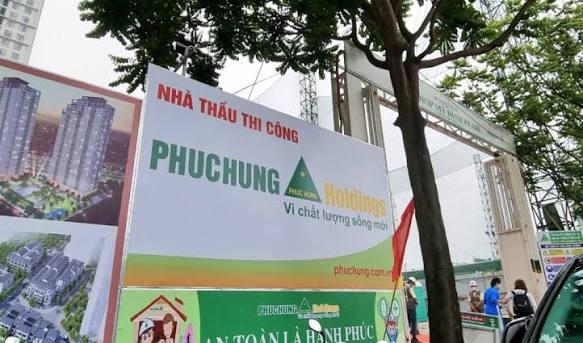 Phục Hưng Holdings (PHC): Dòng tiền kinh doanh âm hơn 211 tỷ đồng quý I/2026, nợ vay vượt xa vốn chủ sở hữu