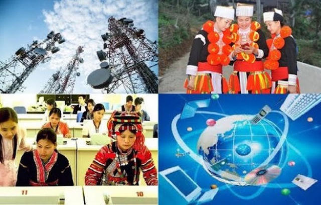 Chính phủ hỗ trợ 400.000 smartphone cho hộ nghèo, hộ cận nghèo