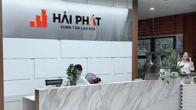 Đầu tư Hải Phát (HPX): Tăng doanh thu nhưng lợi nhuận lao dốc, mới hoàn thành 3,6% kế hoạch năm