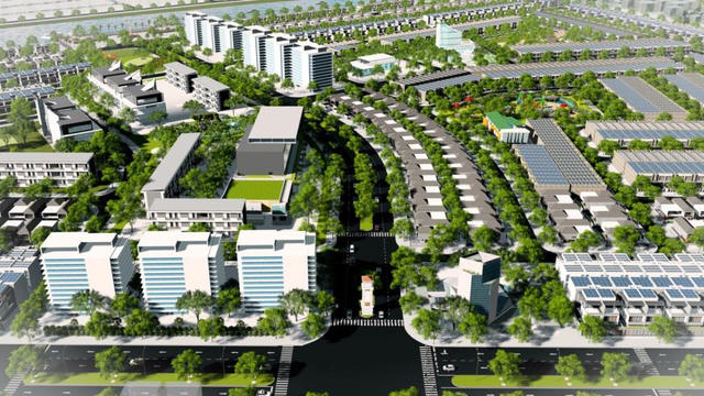 TP Đà Nẵng phê duyệt giá đất cụ thể cho hai dự án đô thị 
