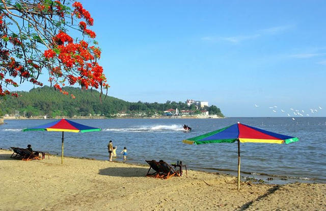 Hải Phòng chuyển 290 ha mặt biển Đồ Sơn thành đất đô thị du lịch, mở rộng không gian phát triển