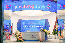 KienlongBank (KLB) báo lãi quý I/2026 tăng 46%, hoàn thành 20% kế hoạch năm