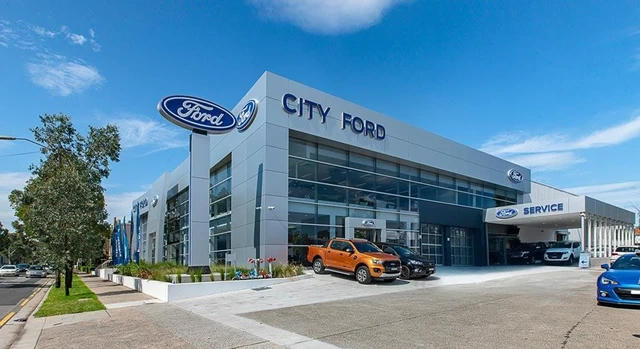 City Auto (CTF) báo lãi quý I/2026 tăng 42%, gánh khoản vay ngắn hạn hơn 2.000 tỷ đồng