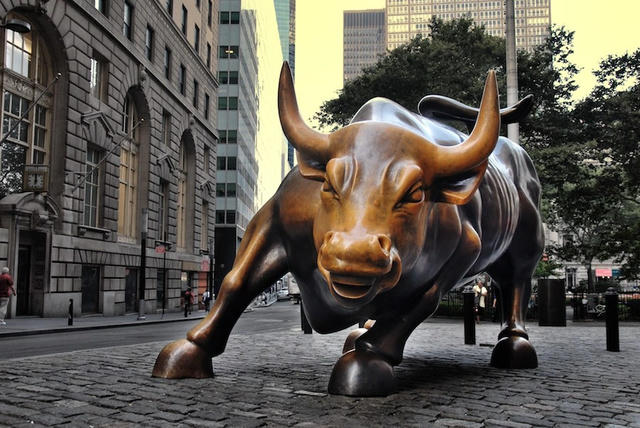Gã khổng lồ Phố Wall NYSE rót tỷ USD vào tài sản số, mở đường giao dịch cổ phiếu 24/7