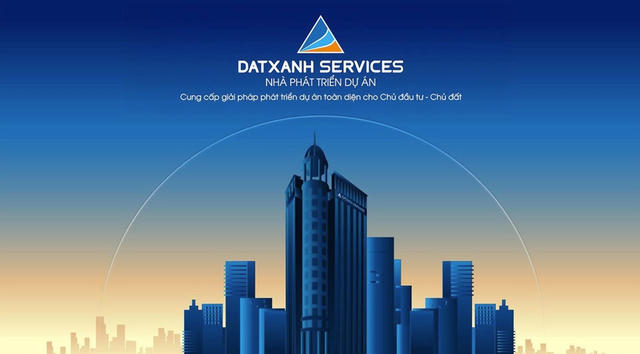 Dat Xanh Services (DXS) báo lãi ròng quý I/2026 tăng 372%, hoàn thành 36% kế hoạch năm