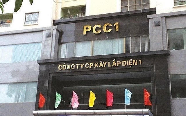 Tập đoàn PC1 (PC1) thoái toàn bộ vốn tại dự án The Keish, cổ phiếu giảm sâu 30%