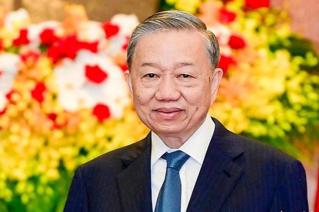 Tổng Bí thư, Chủ tịch nước Tô Lâm sắp thăm cấp Nhà nước tới Sri Lanka