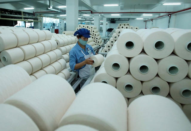 Sợi Thế Kỷ (STK) đưa nhà máy Unitex vào hoạt động, kỳ vọng phục hồi nhờ lợi thế tồn kho