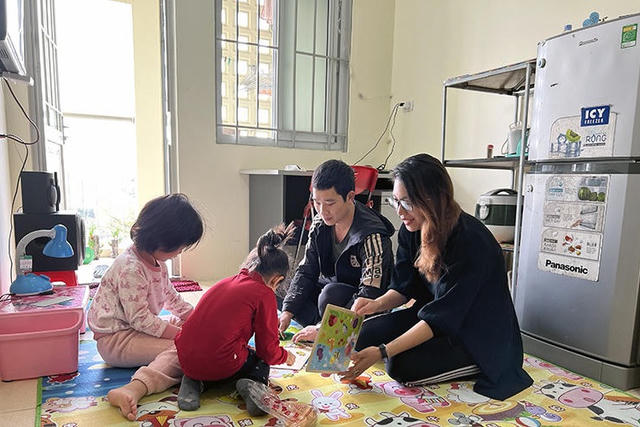 Giải pháp mới giải quyết vấn đề nhà ở cho công nhân