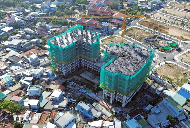 Hơn 10.000 tỷ đồng đầu tư vào 4 dự án nhà ở xã hội tại Hưng Yên
