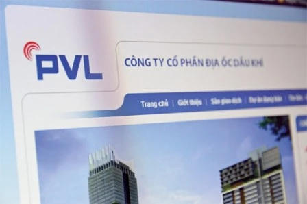 Địa ốc Dầu khí (PVL) chuyển nhượng 2 lô đất ở Hà Nội trị giá hơn 12 tỷ đồng 