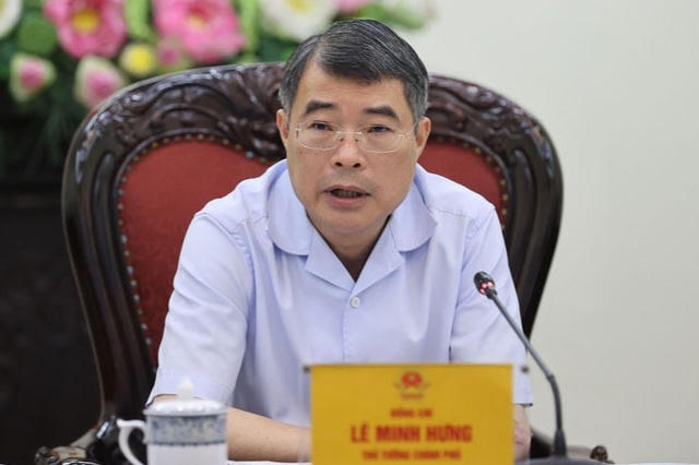 Thủ tướng yêu cầu có ngay giải pháp 'gỡ vướng', thúc đẩy triển khai dự án sân bay Long Thành
