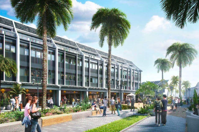 Bắc Ninh bổ sung thêm hai khu tái định cư phục vụ sân bay Gia Bình