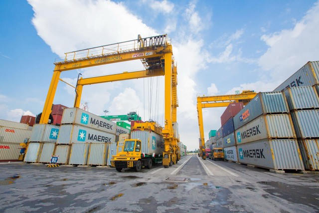 Viconship (VSC): Doanh thu quý I/2026 tăng trưởng, chi phí tài chính tạo áp lực lên lợi nhuận