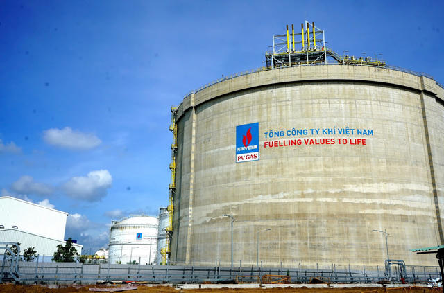 PV GAS (GAS): Lãi quý I tăng trưởng, sở hữu hơn 40.000 tỷ đồng tiền mặt và đầu tư tài chính ngắn hạn