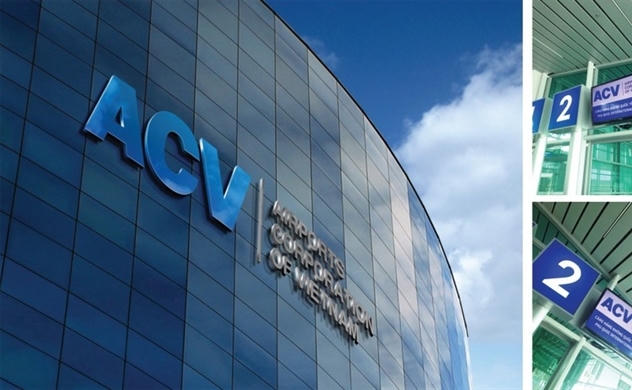 ACV báo lãi quý I/2026 đạt kỷ lục, tập trung đẩy nhanh tiến độ sân bay Long Thành