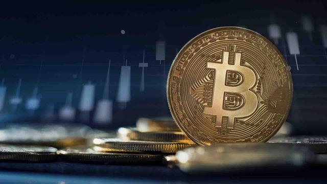 Giá Bitcoin vượt 80.000 USD, mức cao nhất trong hơn 3 tháng