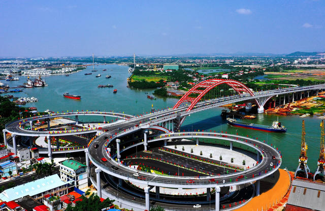 Hải Phòng rà soát tiêu chuẩn đô thị, xây dựng đề án thành lập đơn vị hành chính đô thị cấp xã