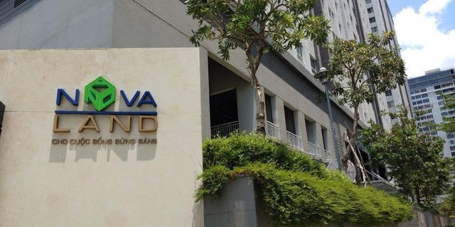 Novaland (NVL) thay đổi đăng ký niêm yết, bổ sung gần 2,5 triệu cổ phiếu