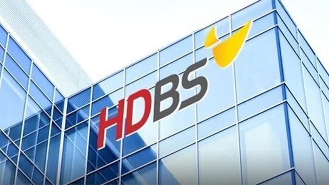 Chứng khoán HD (HDS) tăng vốn lên gần 11.000 tỷ đồng, chính thức về tay HDBank
