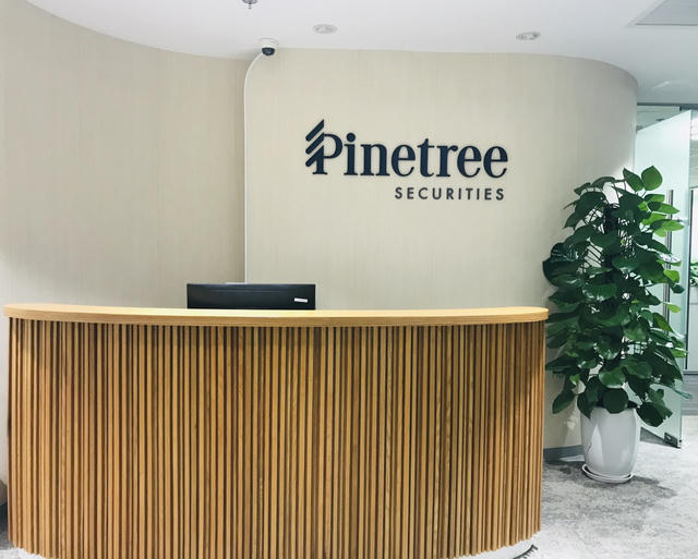 Chứng khoán Pinetree: Có tân Chủ tịch HĐQT, lãi quý I/2026 giảm 22%