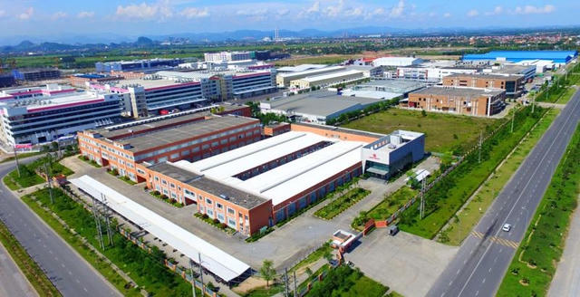 Bắc Ninh cho thuê hơn 25.800 m² đất xây Cụm công nghiệp Đông Sơn