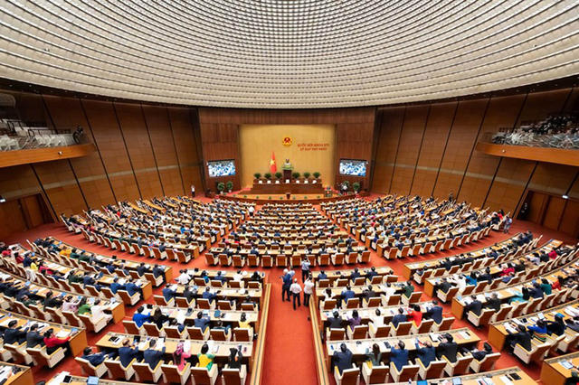 Phải ‘đi đến cùng’ các kiến nghị của cử tri 
