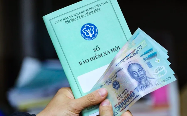 Gián đoạn BHXH tự nguyện, có được đóng bù hưởng lương hưu?
