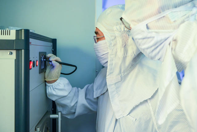 Đây là 10 nhóm công nghệ và 30 sản phẩm chiến lược áp dụng từ 1/7/2026