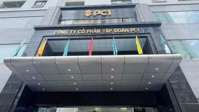 Tập đoàn PC1 (PC1) lại bị HoSE 'tuýt còi' vì chậm công bố thông tin