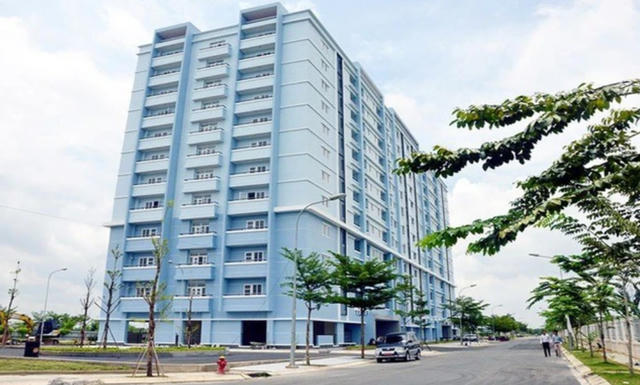 Bộ Quốc phòng mời đầu tư dự án nhà ở quân đội hơn 1.500 tỷ đồng tại Thanh Hóa