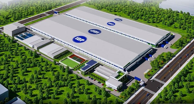 Sữa Quốc tế LOF (IDP) báo lãi quý 1/2026 tăng 128%: Hiệu quả từ chiến lược tối ưu chi phí