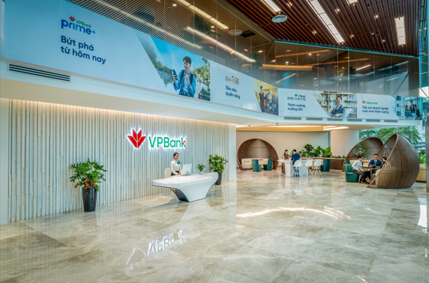 Tăng trưởng huy động quý I: VPBank (VPB) ghi dấu bằng chiến lược khác biệt