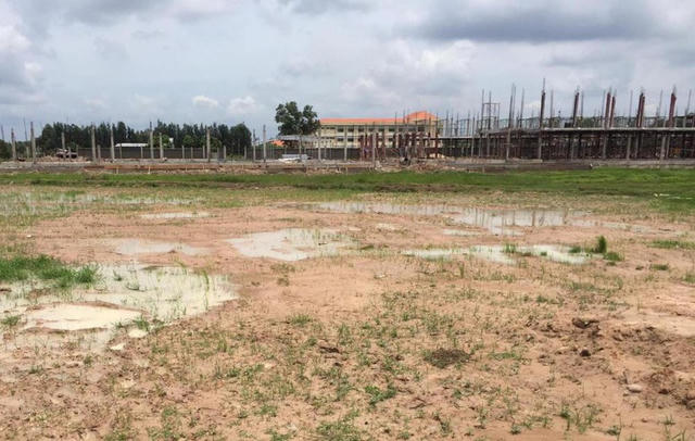 Hà Nội chấp thuận chuyển mục đích sử dụng gần 8.900 m2 đất tại Đại Mỗ làm trường học