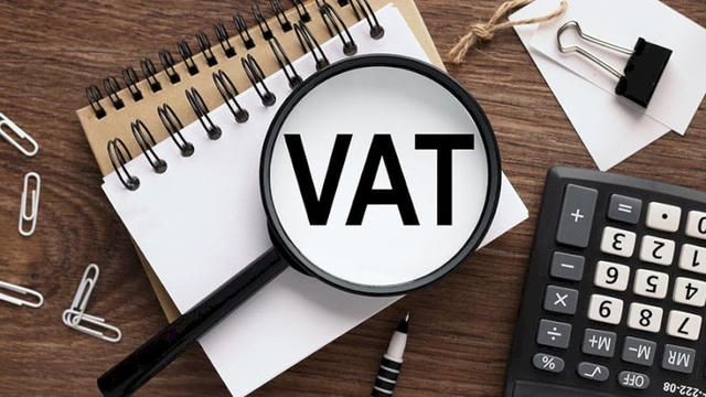 Từ ngày 20/6, bổ sung đối tượng miễn chịu thuế và quy định khấu trừ VAT