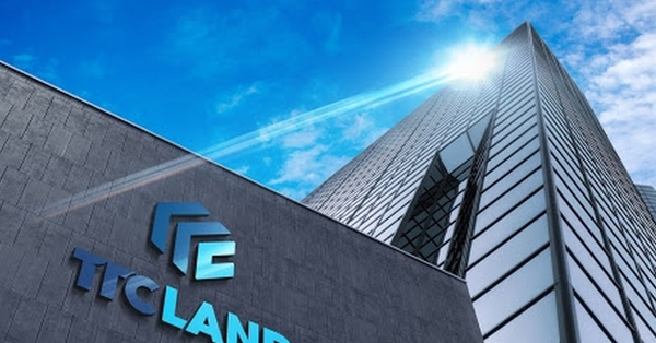 TTC Land (SCR) thay tướng ban điều hành, giải mã đà tăng 50% lợi nhuận quý 1