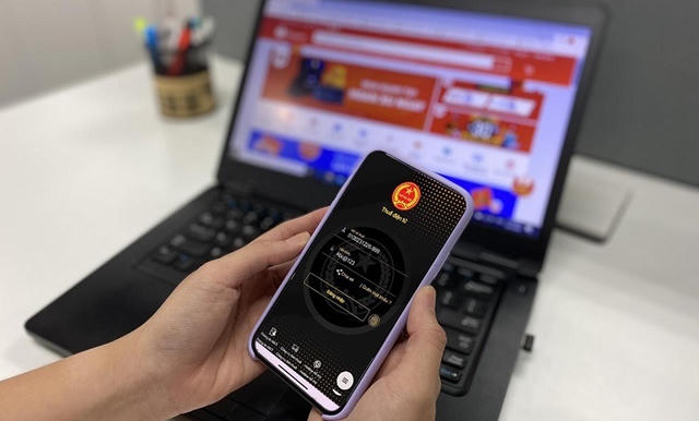Cục thuế ra thông báo hệ thống thuế điện tử tạm dừng hoạt động một khoảng thời gian trong ngày 9/5