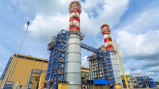 Giá khí tăng, áp lực năng lượng tái tạo bủa vây, Điện lực Dầu khí Nhơn Trạch 2 (NT2) đặt kế hoạch năm 2026 'đi lùi'