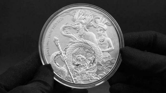 Giá bạc ngày 8/5: Bạc thế giới tiếp đà đi lên, bạc trong nước chạm ngưỡng 82 triệu đồng/lượng